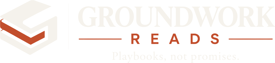 Groundwork Reads